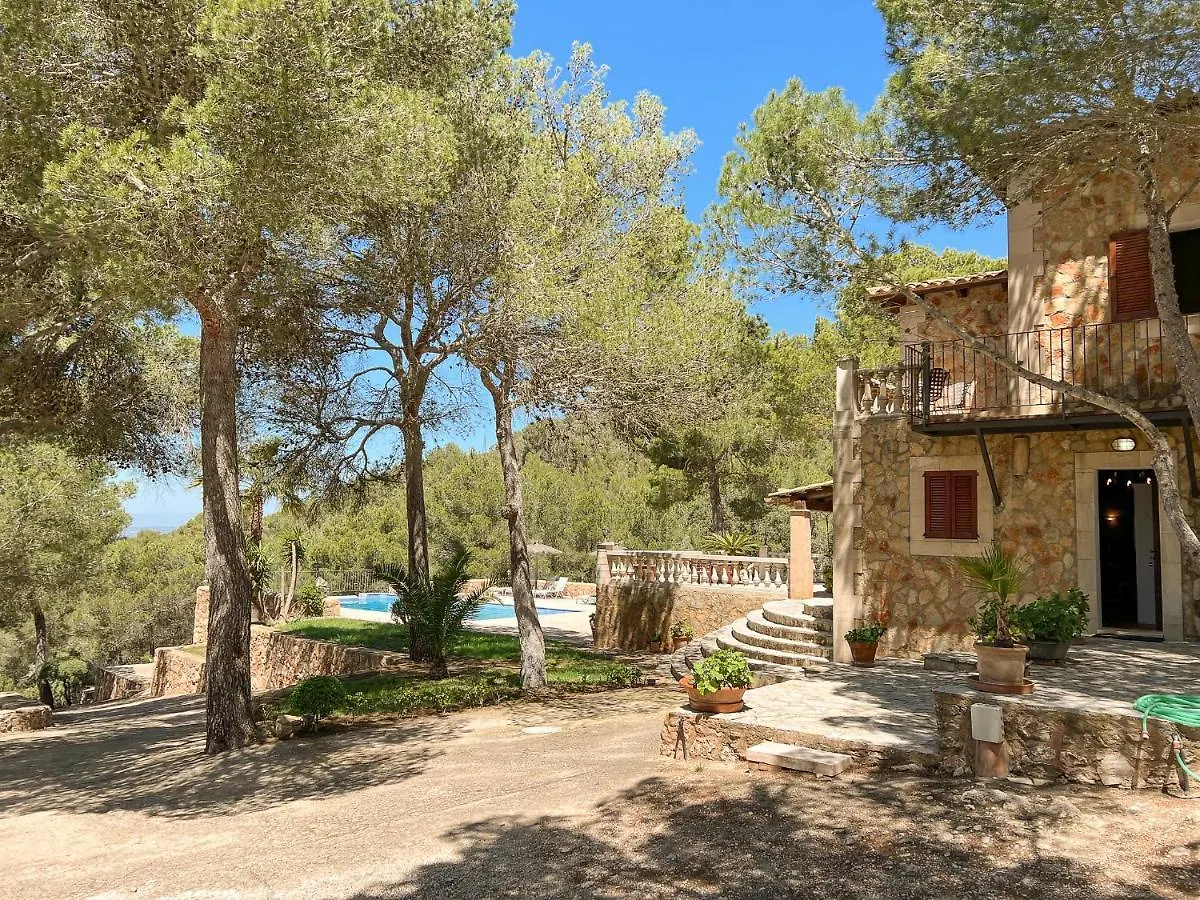Finca Binifarda Dor Felanitx